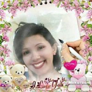 Michelle Bonifacio Badi Ramilo profile icon