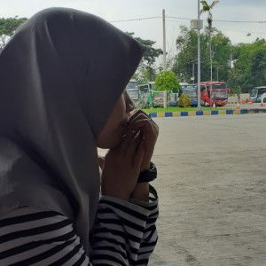 Adinda Ain profile icon