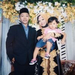 Sulastri Wulandari profile icon