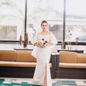 Mrs. Jercy Sandig profile icon