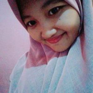 Aini Saufiyah profile icon