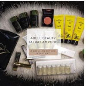 Abella Meylika profile icon