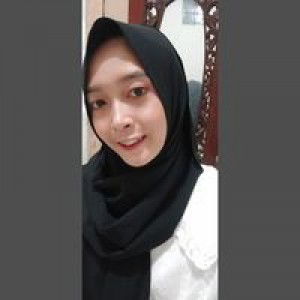 Salma Juwita W profile icon