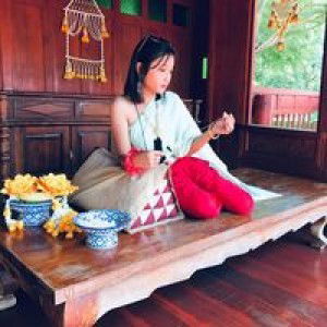 เมย์' ป่วงง. profile icon