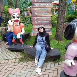 Resky Widia Aprilianty profile icon