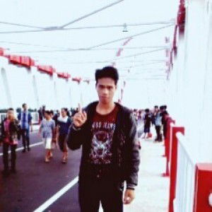 yulius yodi profile icon