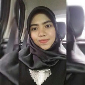 Nefriza Rahmi profile icon