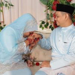 Nurul Nabila profile icon