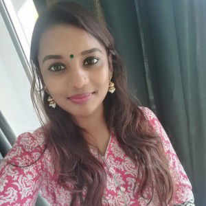 Deevamalar Murgaya profile icon