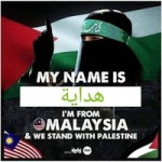 Siti Nurhidayah Ismail profile icon