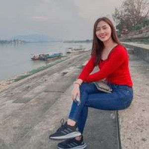 Phatcharaporn Srichantharat profile icon