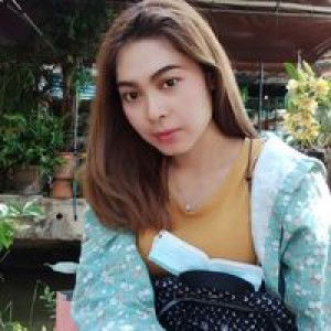 หนุ่ย และ แป้ง profile icon