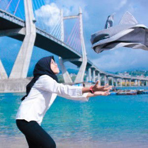 masela polpoke chanel profile icon