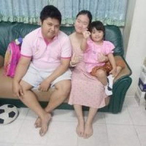 Muk Smile profile icon