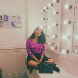 erica octavia profile icon