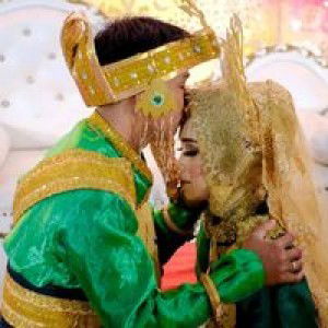 Sahara Ra profile icon