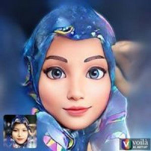 Siti Zainab profile icon