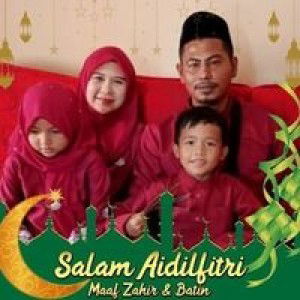 Nurulazwa Zinal Abidin profile icon