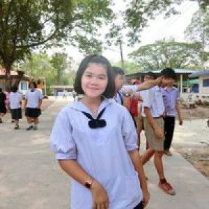 Panthita Jansrilamai profile icon