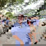 Panthita Jansrilamai profile icon