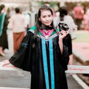 นัยนา' สีชมภู profile icon