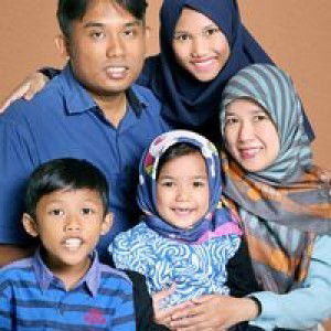 Imas Nuraida profile icon