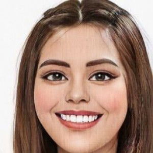 A Rose Of Sharon profile icon