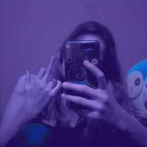 Vhe Afrilia profile icon