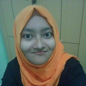 Ani Rihlatun Ni'mah profile icon