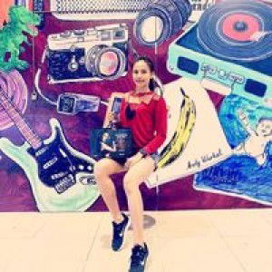 Pam Siwalee profile icon