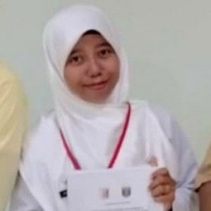 INDAH ERWANTI profile icon