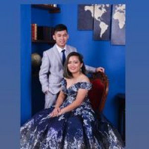 Ellien Irenne Philip profile icon