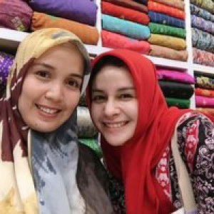 Fitriranni profile icon