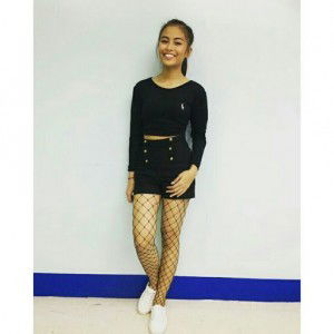 Kate Tiaga profile icon