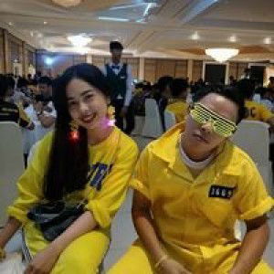 Janjira Momay profile icon