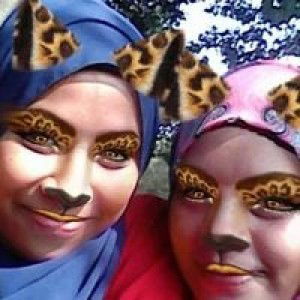 Nurul Syazwani profile icon