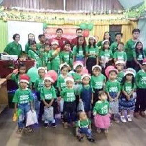 RLin ImaNuel profile icon