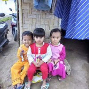 Sitiaisyah Aisyah profile icon