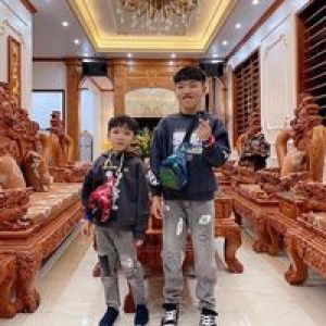 Đỗ Hằng profile icon