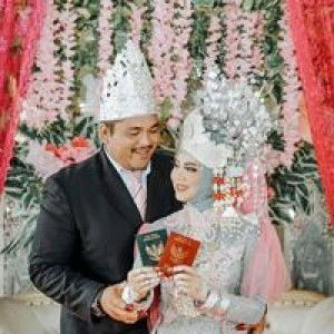 Monika Permata profile icon