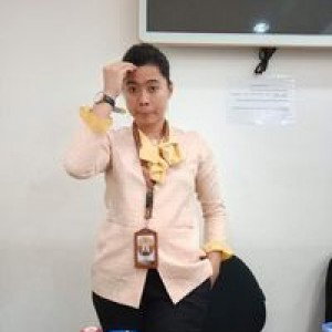 Ribka Hariani Sembiring Kembaren profile icon
