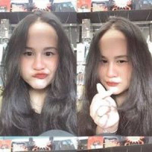 Nadia Natasha profile icon