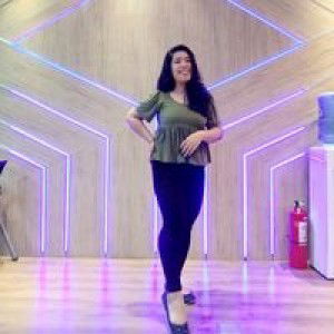 Rhea Pejo profile icon