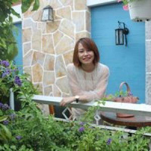 Nhung Nhung profile icon