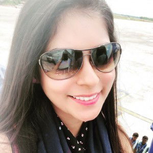 Shanayaa Sri profile icon