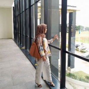 Ayu Novitalia profile icon