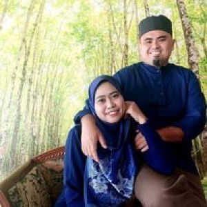 Nadiatul Hanisah Mohammad profile icon