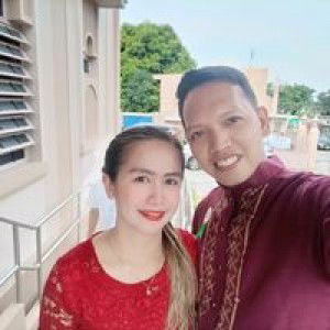 Roselle De Guzman Sarpamones profile icon