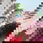 Roselle De Guzman Sarpamones profile icon