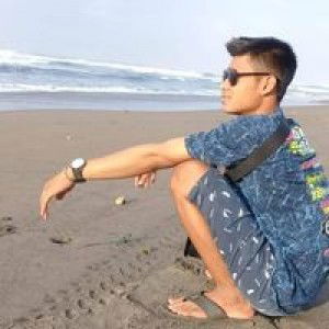 Zaky Zaky profile icon